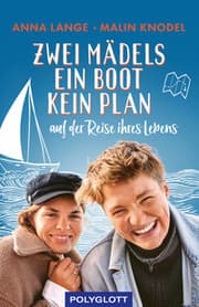 Cover von Zwei Mädels, ein Boot, kein Plan