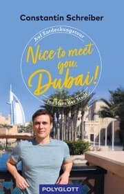 Cover von Nice to meet you, Dubai!