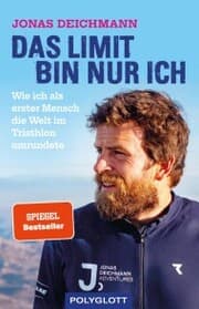 Cover von Das Limit bin nur ich