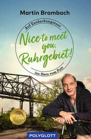 Cover von Nice to meet you, Ruhrgebiet