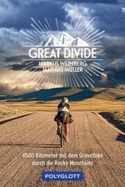 Cover von Great Divide