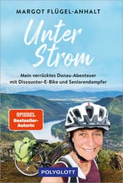 Cover von Unter Strom