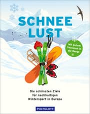 Cover von Schneelust