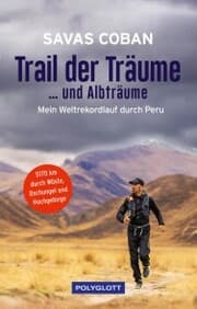 Cover von Trail der Träume ...und Albträume