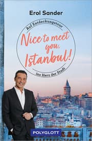 Cover von Nice to meet you, Istanbul!