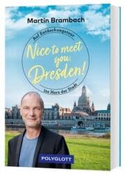 Cover von Nice to meet you, Dresden!