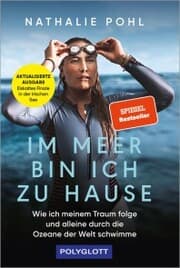Cover von Im Meer bin ich zu Hause