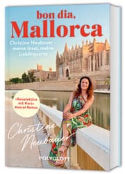 Cover von Bon día Mallorca!