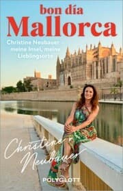 Cover von Bon dia, Mallorca