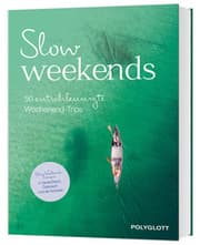 Cover von Slow Weekends