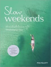 Cover von Slow Weekends