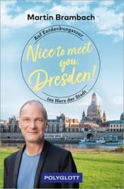 Cover von Nice to meet you, Dresden!