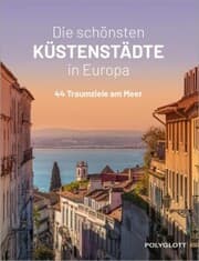 Cover von Die schönsten Küstenstädte in Europa