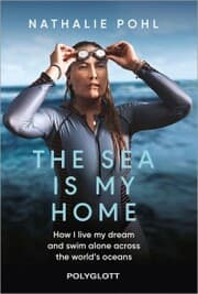 Cover von The sea is my home