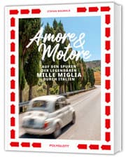 Cover von Amore & Motore