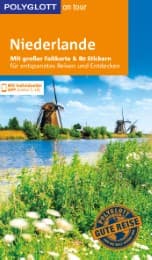 Cover von Niederlande