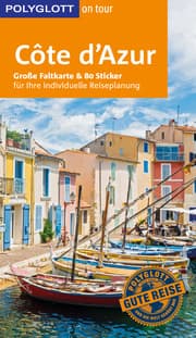Cover von Côte d'Azur