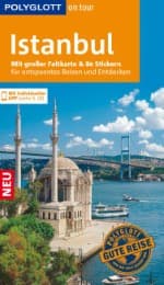 Cover von Istanbul