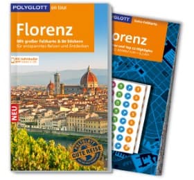 Cover von Florenz