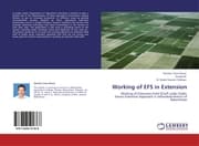 Cover von Working of EFS in Extension