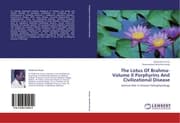 Cover von The Lotus Of Brahma- Volume II Porphyrins And Civilizational Disease