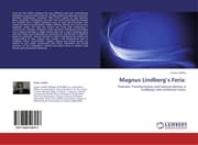 Cover von Magnus Lindbergs Feria: