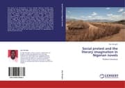 Cover von Social protest and the literary imagination in Nigerian novels
