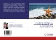Cover von Emotional Intelligence, Multiple Intelligences and Academic Writing