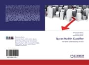 Cover von Quran Hadith Classifier