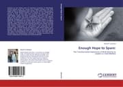 Cover von Enough Hope to Spare: