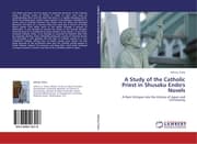 Cover von A Study of the Catholic Priest in Shusaku Endo's Novels