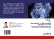 Cover von Monograph on Genomics of Ageing Gene-Sirt1