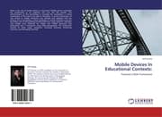 Cover von Mobile Devices In Educational Contexts:
