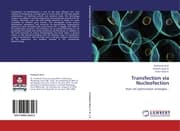 Cover von Transfection via Nucleofection