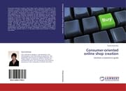 Cover von Consumer-oriented online shop creation