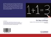 Cover von On Near LA-Rings