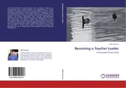 Cover von Becoming a Teacher Leader