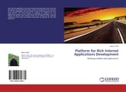 Cover von Platform for Rich Internet Applications Development