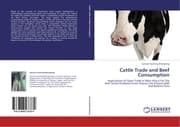 Cover von Cattle Trade and Beef Consumption