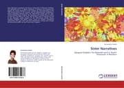 Cover von Sister Narratives