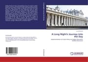 Cover von A Long Night's Journey into the Day