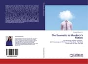 Cover von The Dramatic in Murdoch's Fiction