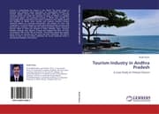 Cover von Tourism Industry in Andhra Pradesh