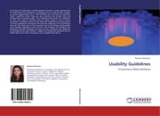 Cover von Usability Guidelines