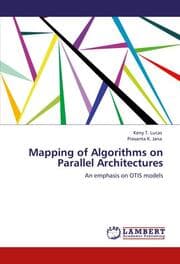 Cover von Mapping of Algorithms on Parallel Architectures