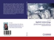 Cover von Applied meteorology