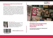 Cover von Cronica en el ejercicio escritural del Che Guevara