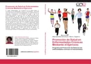 Cover von Promocion de Salud en Enfermedades Cronicas Mediante el Ejercicio
