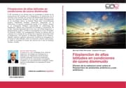 Cover von Fitoplancton de altas latitudes en condiciones de ozono disminuido