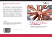 Cover von Participación Ciudadana en Clave Local